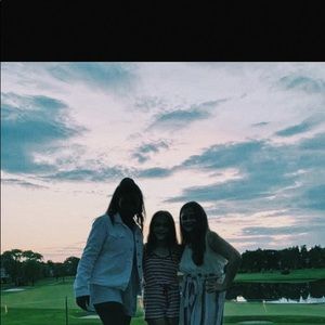 Meet your Posher, Natalie